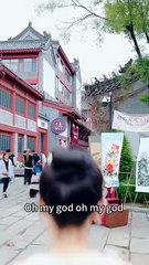 After unexpectedly awakening a X-ray vision system, she defied fate and rose to power, crushing those who once looked down on her and making them unable to reach her. In this life, she is no longer humble; everyone can only look up to her brilliance. #Swe