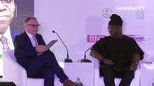 The Business of Future Payments - The Nigerian Summit 2025