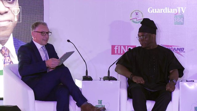 The Business of Future Payments - The Nigerian Summit 2025