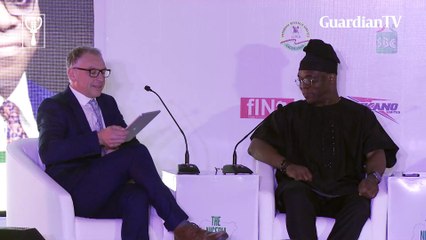 The Business of Future Payments - The Nigerian Summit 2025