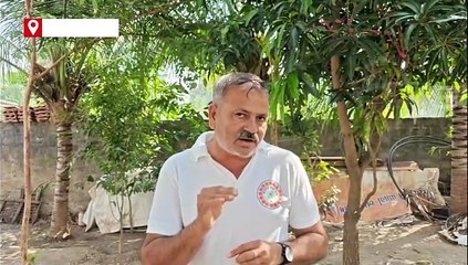 કૃષિ સહાય પેકેજ અને સરકારની ખોરા ટોપરા જેવી દાનત! કોંગ્રેસે સરકાર પર ઉઠાવ્યા અનેક સવાલો