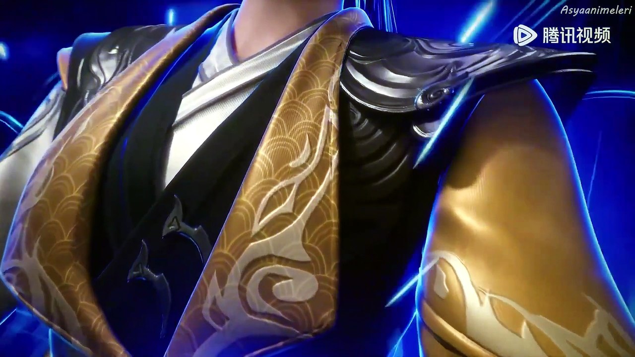 Martial Master  301-320