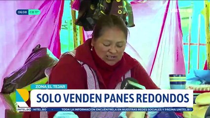 “No hay marraqueta”: Los panificadores alistan un ajuste al precio del pan que puede llegar a más de Bs 1