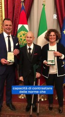 Una legge in memoria di Steven Babbi: “Ora più tutelati i malati di tumore”