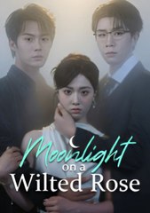Moonlight on a Wilted Rose - Full HD Movie