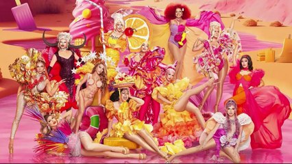 DRAG RACE PHILIPPINES S02E10