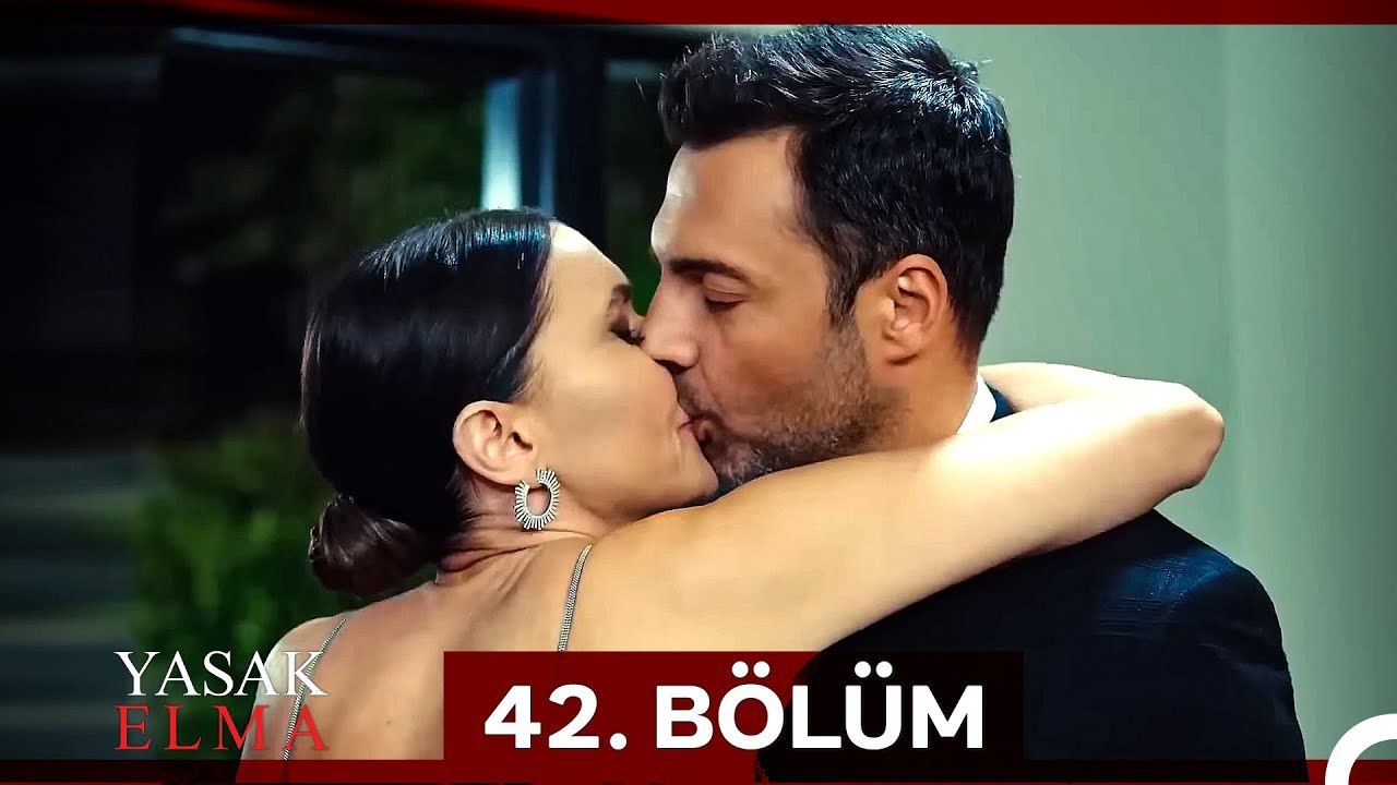 Yasak Elma 42. Bölüm (Sansürsüz)