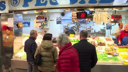 Bruselas mejora las previsiones de PIB y déficit de España para 2025 y 2026