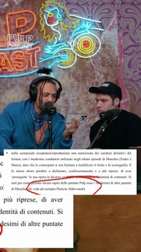 Fedez contro Luis Sal: il rapper replica a Luis dopo l'accusa di plagio: Cerchi solo di racimolare denari