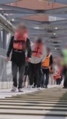 خطوة غير مسبوقة..بريطانيا بريطانيا تعيد رسم مسار اللجوء بالكامل