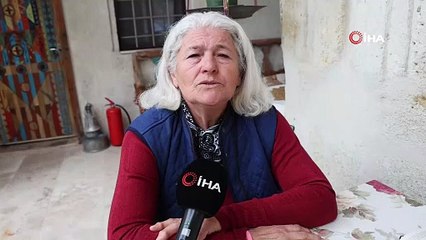 Söylediklerini sadece kendisi anlıyor: 55 Yıldır tersten okuyup, tersen konuşuyor