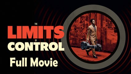 The Limits of Control (2009) Watch HD