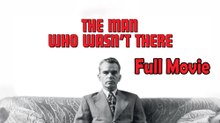 The Man Who Wasn't There (1983) Watch HD