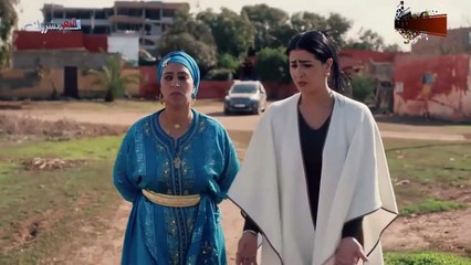 HD الدم المشروك - الحلقة 5