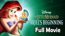 The Little Mermaid Ariel’s Beginning (2008) Watch HD