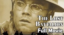 The Lost Battalion (2001) Watch HD