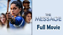 The Message (Camp Arrowhead) (2020) Watch HD