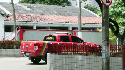 Cabo de Bombeiros de Pernambuco Falece Durante Curso de Mergulho Autônomo: Detalhes sobre o Incidente e Declaração Oficial