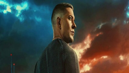 Power Book IV Force S03E02 (2025)