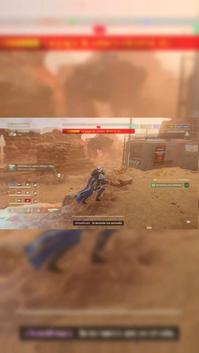 Helldivers 2 leaks : Il a été sur la planète de lave !!! #helldivers #helldivers2 #jeuxvideo #gaming #gamingnews