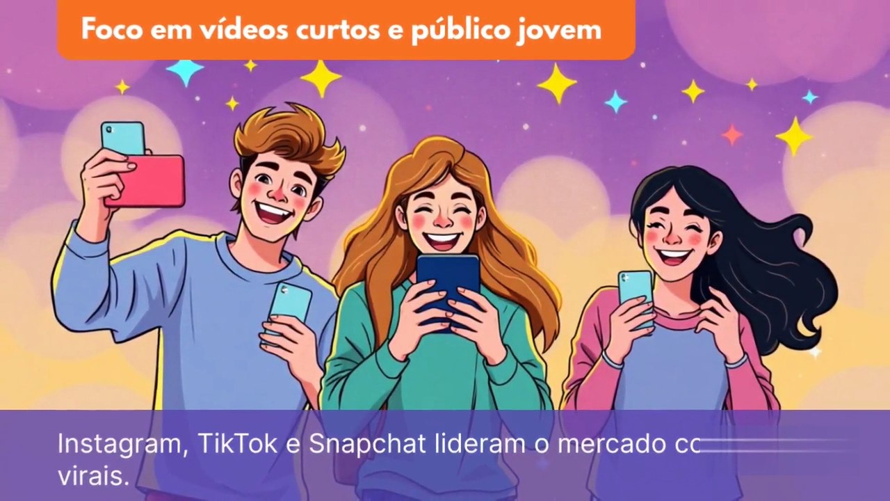 alternativas ao youtube
