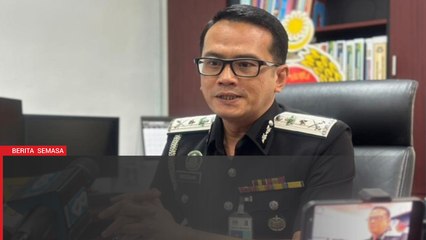 14,000 etnik Rohingya tinggal di Kedah