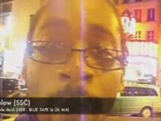 Vicelow freestyle Avril 2008 Pigalle