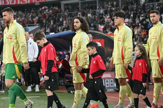 El aviso a la Selección ante la euforia por ganar el Mundial: Ellos también llegaron siendo favoritos y no pasaron de primera fase