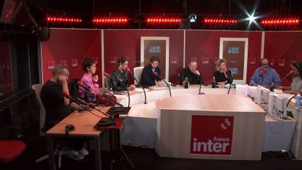 Svetlana et le poids de la dépression hivernale - La drôle d'humeur de Camille Lavabre