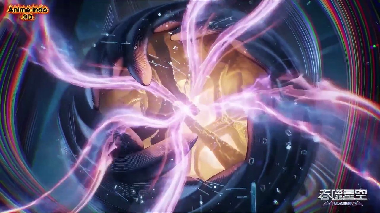 Swallowed Star Episode 198 Sub indo