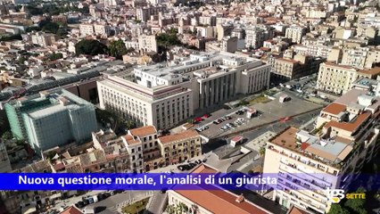 Tgs Sette edizione del 16 novembre 2025