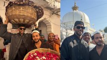 BB19 Ex Contestant Baseer Ali पहुंचे Ajmer Sharif Dargah Shares Post, Public Reaction Viral...