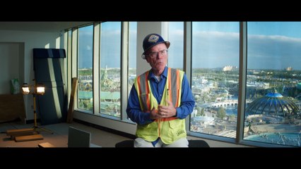 Epic Ride The Story of Universal Theme Parks S01E02