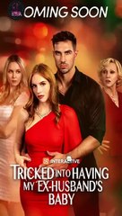 Tricked into Having my Ex Husband's Baby - Full Movie - Gnaohel Channel