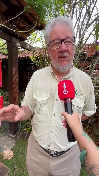 BNews COP30: Pesquisador afirma que sul da Bahia tem potencial para restauração florestal: “Melhores lugares do Brasil”