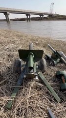 Homemade Artillery 🔥 #shorts #artillery #soothing