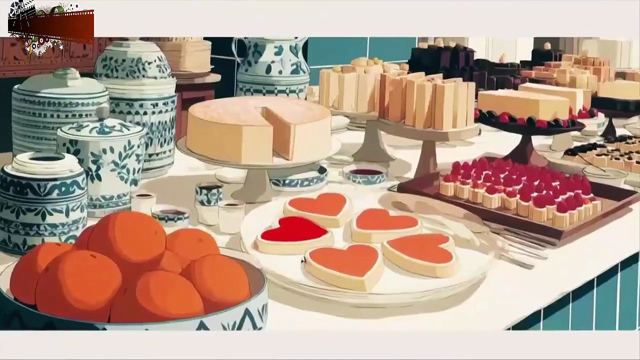 HD فندق الاحلام - الحلقة 36 مدبلجة