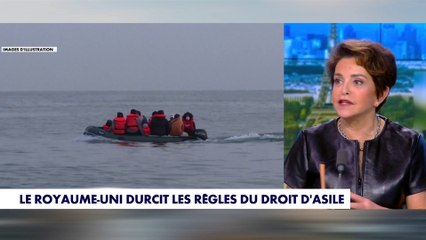 Judith Waintraub : «Notre problème c'est que la gauche reste arcboutée sur son angélisme»