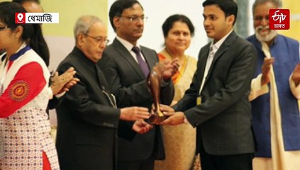 মানুহ নাথাকিলেও সময়মতেই আপোনাৰ শাক-পাচলিৰ খেতিডৰাই পানী পাব