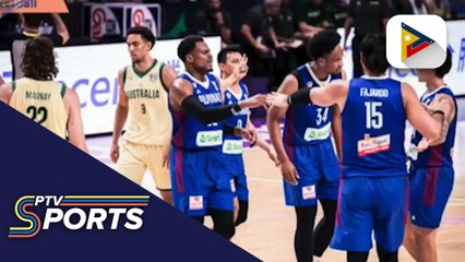 Justin Brownlee, magbabalik sa Gilas Pilipinas