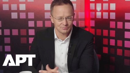 “Unacceptable Attacks!” Hungary Confronts Zelensky Over Russian Oil Pipeline Dispute | APT