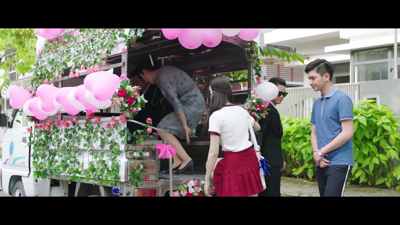 Ngốc Ơi Tuổi 17 Full - Idiot 17 Engsub (2019) - Phim Việt Nam Chiếu Rạp | Phim Hay