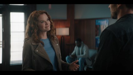 Mistletoe Murders Season 2 Episode 1