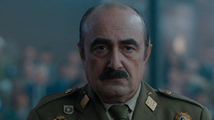 Anatomía de un instante Tráiler