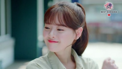 Part Time Job Full Time Romance EP 8 | পার্ট টাইম জব ফুল টাইম রোমান্স | Korean Drama Hindi Dubbed