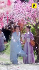 EP 6The Emperor I Kept as a Lover#flickreels