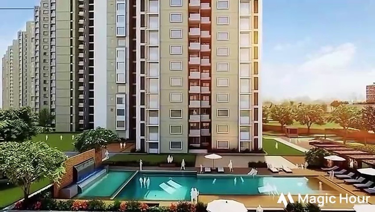 Prestige Evergreen – A Promising Prelaunch by Prestige Group