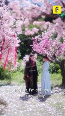 EP 7The Emperor I Kept as a Lover#flickreels