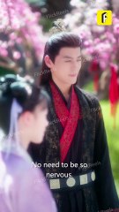 EP 9The Emperor I Kept as a Lover#flickreels