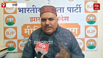 जनता के बीच फिर जाएगी हेमंत सरकार , पंचायत स्तर पर शुरू होगा 'सरकार आपके द्वार' कार्यक्रम